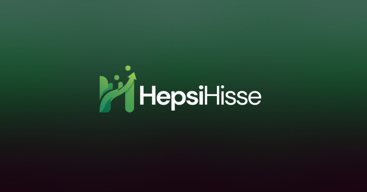 Hepsi Hisse Yayın Hayatına Başladı